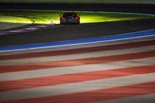 Innovativ und begeisternd: die Lichttechnologie des neuen BMW M8 GTE