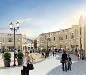McArthurGlen Designer Outlet am Vancouver Airport eröffnet planmäßig 2015