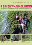Neu: Ferienwandern 2014