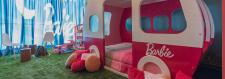 100 Jahre Hilton und sieben faszinierende Zimmer: Wussten Sie, dass Hilton diese Hotelzimmer hat?