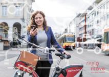KTG Karlsruhe Tourismus GmbH holt mit "regiomove" Gewinn bei landesweiter Mobilitäts-Kampagne für nachhaltiges Reisen