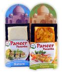Bio Paneer Pasanda - Frischkäse indischer Art