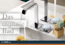 Bad 4.0 – Das digitale Bad