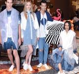 Umweltfreundliche Mode begeistert auch Asiens Trendsetter - die 23. HKTDC Hong Kong Fashion Week for Spring/Summer