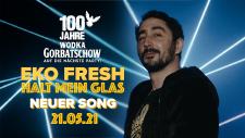 100 Jahre alt und trotzdem fresh!