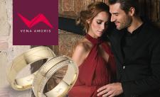 Vena Amoris Eheringe