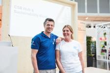 So helfen Bewegung und Sport Krebspatienten