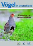 Die Vogelwelt in Deutschland:Schwund im Offenland hält an – Bestandszunahmen im Wald