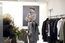 Nach einer sensationellen Ordersaison in Düsseldorf mit der Supreme geht in zwei Wochen die Munichfashion