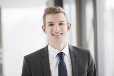 Peter Matthias Weinert verstärkt das Asset Management-Team des Investmenthauses und Logistikimmobilien-Spezialisten LIP Invest