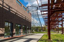 Kreativquartier Kokerei Zollverein