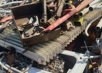 Schrottankauf Kamp-Lintfort & schrott altmetall von ihrem standort kaufen schneller service