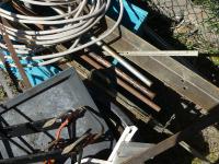 Schrott & Altmetall Ankauf und Kostenlos Abholung in Wuppertal Schneller Service