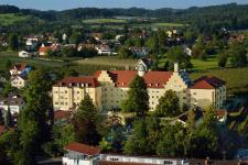 Asklepios Klinik Lindau schrittweise zurück zum Regelbetrieb
