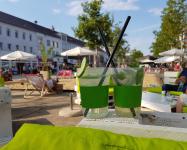 WMG veranstaltet Gin Markt