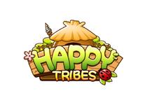 Shanda Games International Europe veröffentlicht Aufbau-Strategiespiel 'Happy Tribes' für Android und iOS