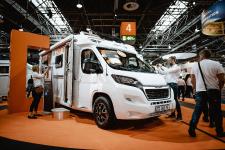 Caravan Salon Düsseldorf: Knaus Tabbert blickt auf sensationelle Messe-Tage zurück