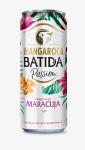 Erster Ready-to-Drink-Cocktail von Mangaroca Batida