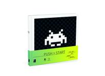 Push Start - The Art of Video Games