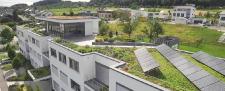 Drainroof als ideale Lösung für Dachgärten