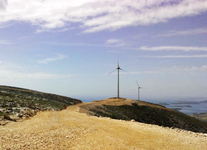 Kroatiens dritter Windpark feiert Eröffnung: Inbetriebnahme von wpd-Projekt Orlice