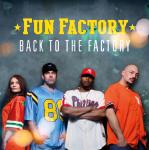 Fun Factory - Back To The Factory (VÖ:05.08.2016)