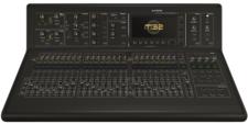 MIDAS Unveils Groundbreaking M32 Digital Mixing Console
