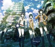 Coppelion