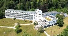 100 Jahre Bauhaus - Tag der offenen Tür im Haus auf der Alb in Bad Urach