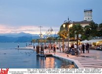 Gardasee - Das Paradies der Deutschen