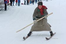 Auf den Spuren von Telemark du Co.