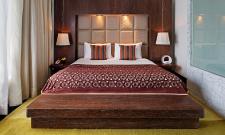 51 Jahre Park Hotels und kein bisschen leise