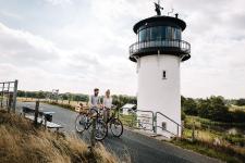 Hidden Champions in Cuxhaven: Die Lieblingsorte des Donners-Team