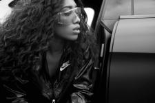 EUNIQUE - Hip Hop Shooting Star der Stunde auf Deutschlandtour im Januar