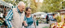 Pflegebox premium für den häuslichen Pflegebedarf