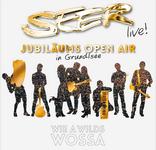 Die Seer - Jubiläums Open Air - Wie a wilds Wossa