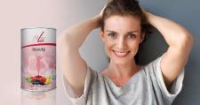 Verjüngung von innen – Das neue FitLine Beauty mit Kollagen-Peptiden und Pflanzenextrakten