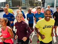 Die ASICS FrontRunner suchen ab sofort neue Mitglieder