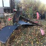 Schrottabholung Leverkusen ist unterwegs