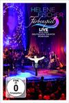 Helene Fischer "Farbenspiel - Live aus dem Deutschen Theater München" auf CD, DVD und Blu-ray (VÖ 15.11.)