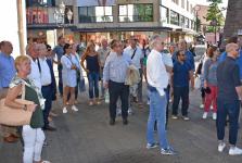 ASSIMA Marketing-Kongress: Handel und Marken im Spannungsfeld