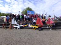 Das Hanse Sail-Erlebnis im IGA Park