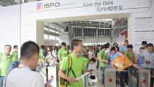 ISPO SHANGHAI 2016 - noch mehr Aussteller, Running und Sport-Tourismus als Schwerpunkte