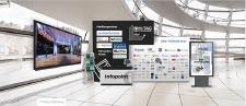 Hybrid-Format mit Live-Übertragung, Online-Konferenz und virtueller Messe: Premiere des "BIM-TAG DEUTSCHLAND" war erfolgreic