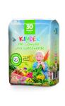 Gartenerde für die Kids