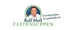 Perfekt Intervallfasten: Jetzt mit 6 "Löffel dich leicht"-Fastensuppen von Ralf Moll