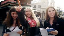 Deutsch-Französischer Entdeckungstag im Europa-Park