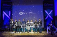 Die erste Startup-Riege des NIVEA Accelerators "NX" in Korea steht fest