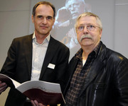 Dr. Reinhard Flender zum Peermusic Classical Geschäftsführer ernannt