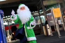 Wir haben Grund zum Feiern und lassen die Nikoläuse los!